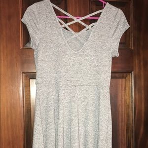 T-shirt dress